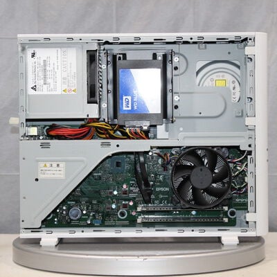 【通販センター】中古  EPSON Endeavor AT994E 