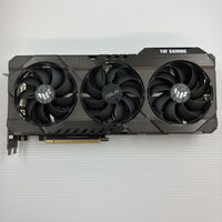 中古  ASUS TUF-RTX3070TI-O8G-GAMING (RTX3070Ti 8GB)_ 187751 