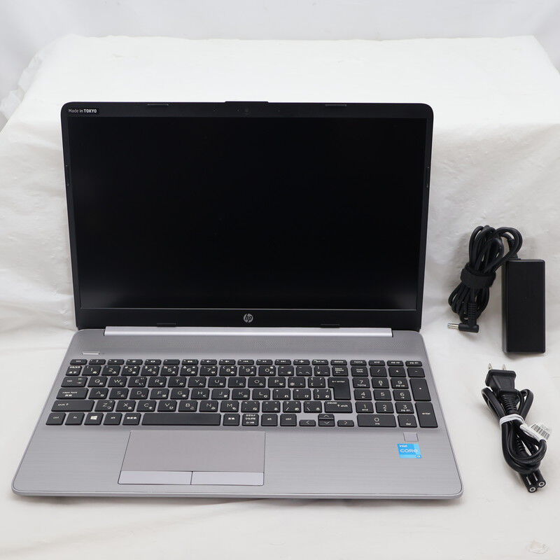 中古 HP 250 G8(Intel Core i3 1115G4 3.00GHz/16GB DDR4/SSD256GB