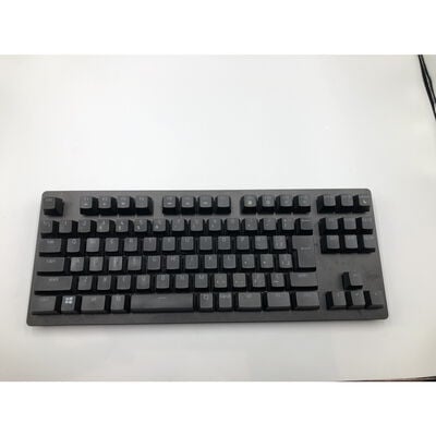 【水戸赤塚店】中古  Razer Huntsman Mini JP Linear Optical Switch(RZ03-03390800-R3J1) 4680002397 