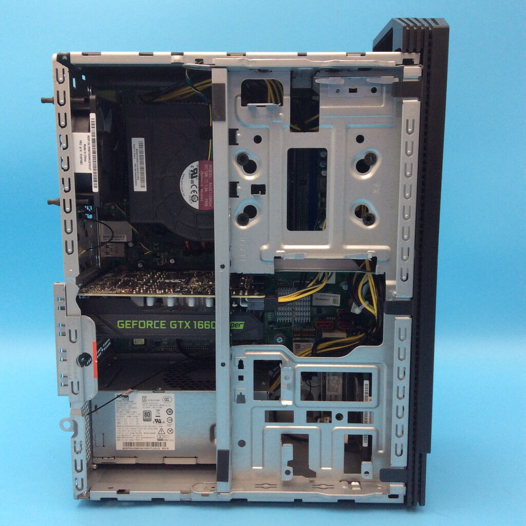 中古 Lenovo ideacentreGAMING(Ryzen 5 5600G/8GB/SSD500GB/GTX1660