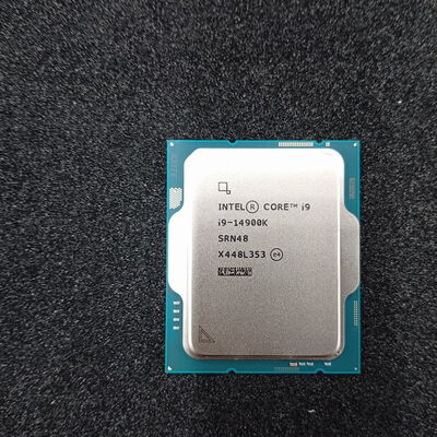 【大須店】中古  INTEL Core i9 14900K (1700/3.2G/36M/C24/T32) 160698 