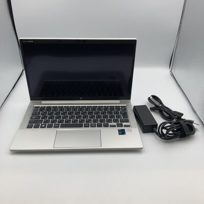 【甲府飯田店】中古  HP EliteBook 830 G8(i7-1165G7/16GB/SSD512GB/W11P) 4720003348 