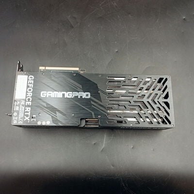 【大須店】中古  Palit NE7507T019T2-GB2031A (RTX5070Ti 16G) 1460027013 