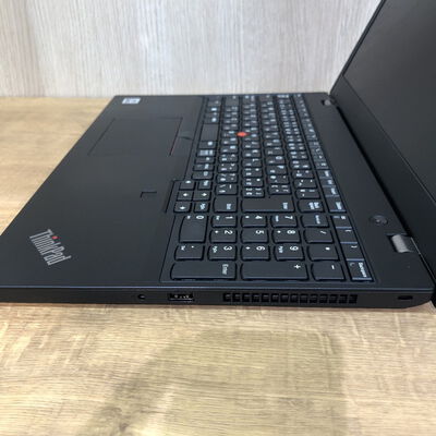【姫路店】中古  Lenovo ThinkPad L15 Gen 1 (INTEL Core i5 10210U 1.6GHz/16GB/SSD256GB/-/オンボード/15.6/1920x1080/Wi-Fi/WEBCAM/W11P64/MicrosoftOffice H&B 2024付) 182474 