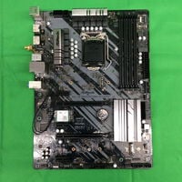 中古  ASRock H470 Phantom Gaming 4 (H470 1200 ATX DDR4) 142778 