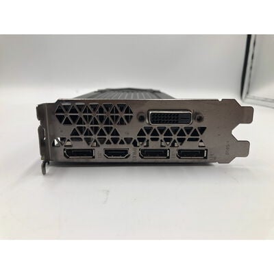 【水戸赤塚店】中古  各社 Geforce GTX1060 (3GB PCI-E) 136127 