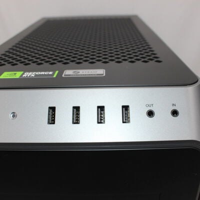 【前橋ｲﾝﾀｰｱｶﾏﾙ店】中古  THIRDWAVE GALLERIA RM7C-R46-C 187356【2/19値下げ!】 