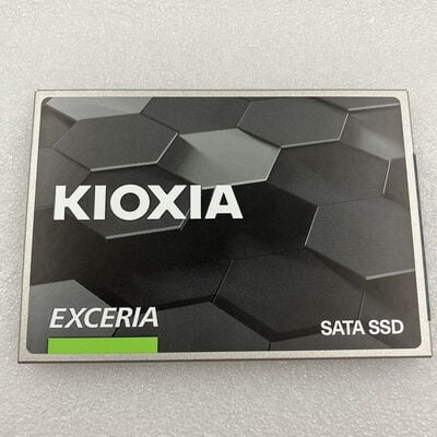 【新潟店】中古  各社 2.5インチ SSD 480GB SATA 124395 