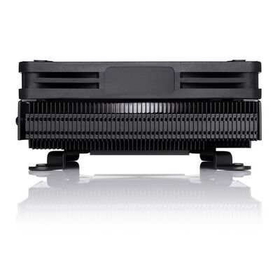 noctua  NH-L9I-17XX chromax.black (NH-L9I-17XX-CH-BK) 