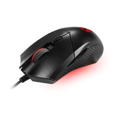 MSI  Clutch GM08 