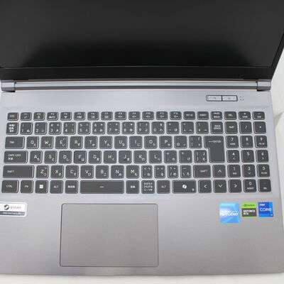 【八王子店】中古  THIRDWAVE GALLERIA RL7C-R35-5N 190222 