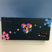 中古  One 2 Mini RGB dk-one2-rgb-mini-silentred 3310006096 