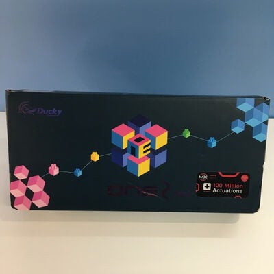 【博多店】中古  One 2 Mini RGB dk-one2-rgb-mini-silentred 3310006096 