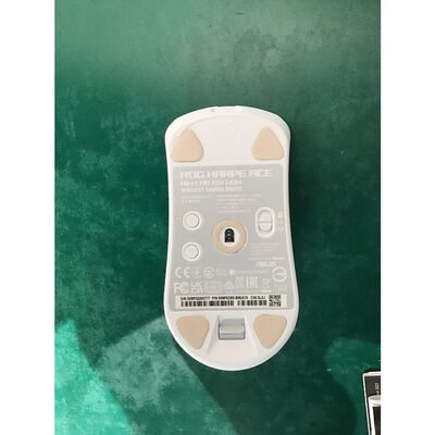 【浦添城間店(沖縄)】中古  ROG HARPE ACE AIMLAB EDITION 4780001613 