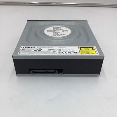 【白山FM松任店】中古  ASUS DRW-24D5MT (SATA 黒) 4950002618 