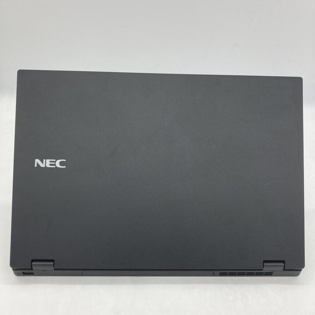 中古 NEC VersaPro PC-VKH48XZGA(i7-1185G7/16GB/SSD256GB/W11P