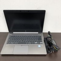 中古  HP ZBook 14u G6 (INTEL Core i7 8565U 1.8GHz/16GB/SSD1TB/-/オンボード/14/1920x1080/Wi-Fi/WEBCAM/W11H64) 182267 