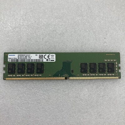 【京都店】中古  PC4-21300 8GB デスクトップ用_ 184888 
