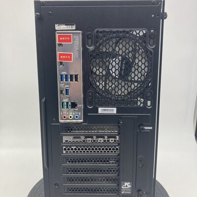 【堺七道店】中古  GALLERIA CRA7C-R38T(i7 12700/32GB/SSD1TB/RTX3080Ti/W11H) 4660001669 