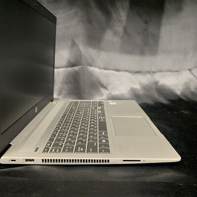 【横浜駅前店】中古  HP ProBook 450 G7(i5-10210U/8GB/HDD 500GB/オンボード/W11P/有線LAN○無線LAN○) 3400009548 
