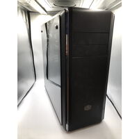 中古  自作PC(i9 12900K/16GB/SSD1TB+1TB/RTX4060/OSなし) 4680003601【6/25値下げ!】 