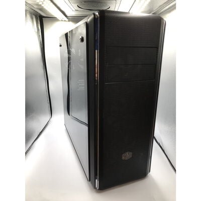 【水戸赤塚店】中古  自作PC(i9 12900K/16GB/SSD1TB+1TB/RTX4060/OSなし) 4680003601 