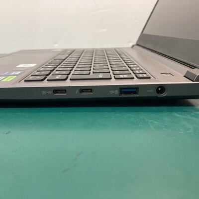 【富山本郷店】中古  THIRDWAVE GALLERIA RL7C-R45-4 (Core Ultra 7 155H/16GB/SSD256GB/RTX4050/WLAN/14QWXGA+/W11H64) 4760001588 