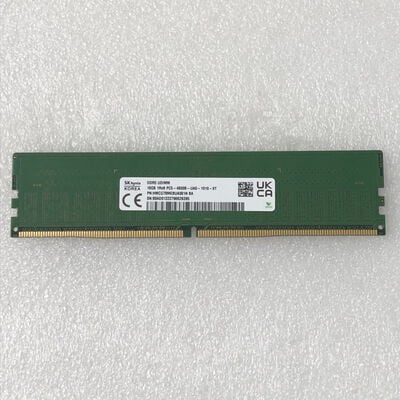 【甲府飯田店】中古  PC5-38400 16GB デスクトップ用 149151 