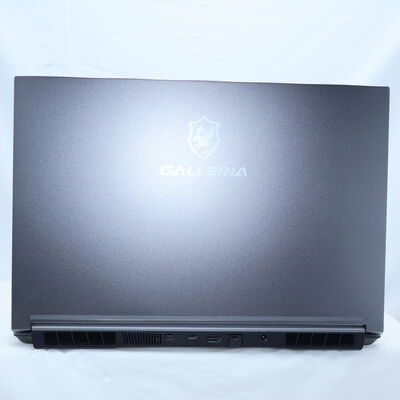 【通販センター】中古  THIRDWAVE GALLERIA RL7C-R46-5N(Intel Core i7 13620H/32GB DDR5 (PC5)/SSD1TB/なし/NVIDIA GeForce RTX 4060 8GB Laptop GPU/15.6/1920x1080/Wi-Fi/W11H64 MAR) 203483 