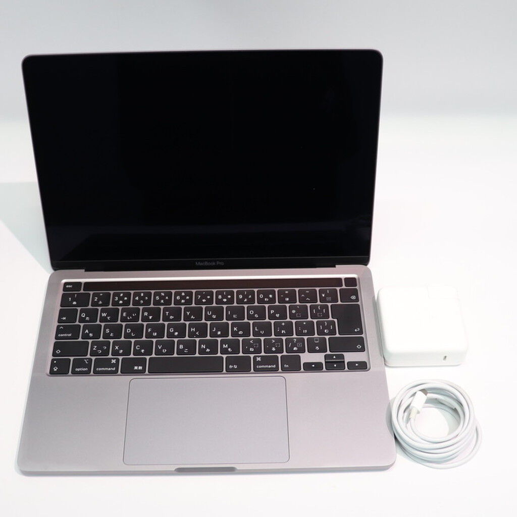 MacBook Pro スペースグレイ ［MWP42J/A］ 2020モデル MacBook Pro 