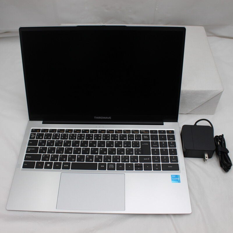 THIRDWAVEの中古ノートパソコン一覧（267件）｜パソコン（PC）通販の