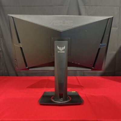 【静岡東瀬名店】中古  ASUS VG27AQ(27インチ WQHD 2560&times;1440 165Hz) 5140001512 