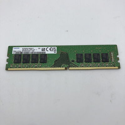 【宇都宮鶴田店】中古  PC4-25600 16GB デスクトップ用 140728 