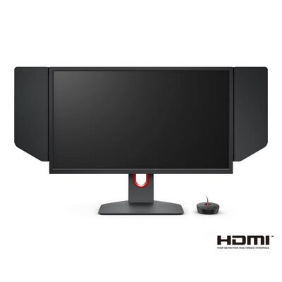 BenQ ZOWIE XL2566K-JP (24.5インチワイド 液晶モニター) ｜ パソコン  