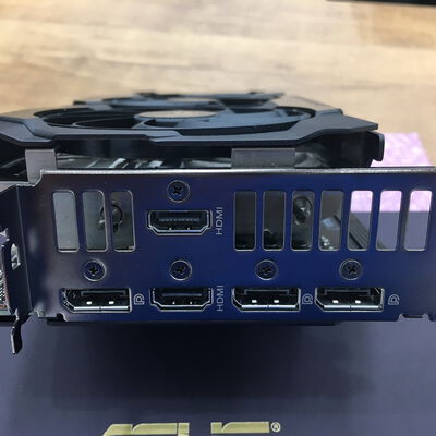【佐賀南部バイパス店】中古  ASUS TUF-RTX3060-O12G-V2-GAMING (RTX3060 12GB) 175504 