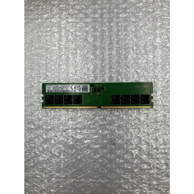 【座間相武台】中古  PC5-44800 16GB デスクトップ用(DDR5-5600) 149153 