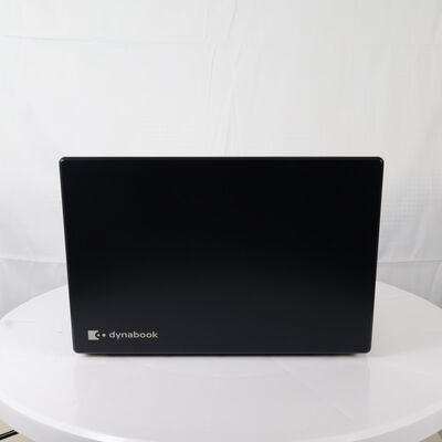 【通販センター】中古  TOSHIBA dynabook G83/FP A6G7FPF2H512 (Intel Core i5 10210U 1.6GHz/8GB/SSD512GB/-/オンボード/13.3/1366x768/GbE/Wi-Fi/WEBCAM/W11H64) 192138 