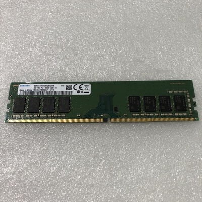 【甲府飯田店】中古  PC4-21300 8GB デスクトップ用_ 184888 