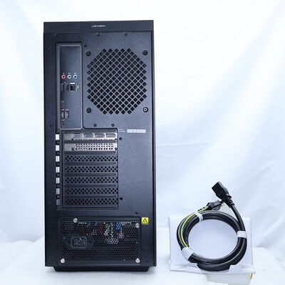 【通販センター】中古  HP OMEN 40L GT21-0775jp(Intel Core i7 12700K/16GB DDR4 (PC4)/SSD2TB/なし/NVIDIA GeForce RTX 3070 Ti 8GB/W11H64 MAR) 201895【7/30値下げ!】 