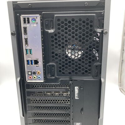 【神戸・三宮店】中古  GALLERIA ZA9C-R38(i9 10850K/32GB/SSD1TB/HDD1TB/RTX3080) 3430006406 