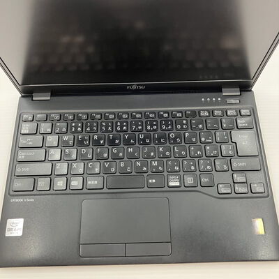 【秋葉原本店】中古  FUJITSU Lifebook U 9310/E(i5-10310U/8GB/SSD256GB/W11P) 3410015440 