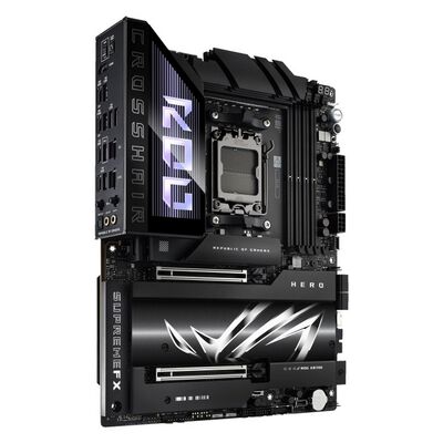 ASUS  ROG CROSSHAIR X870E HERO (X870E AM5 ATX) 