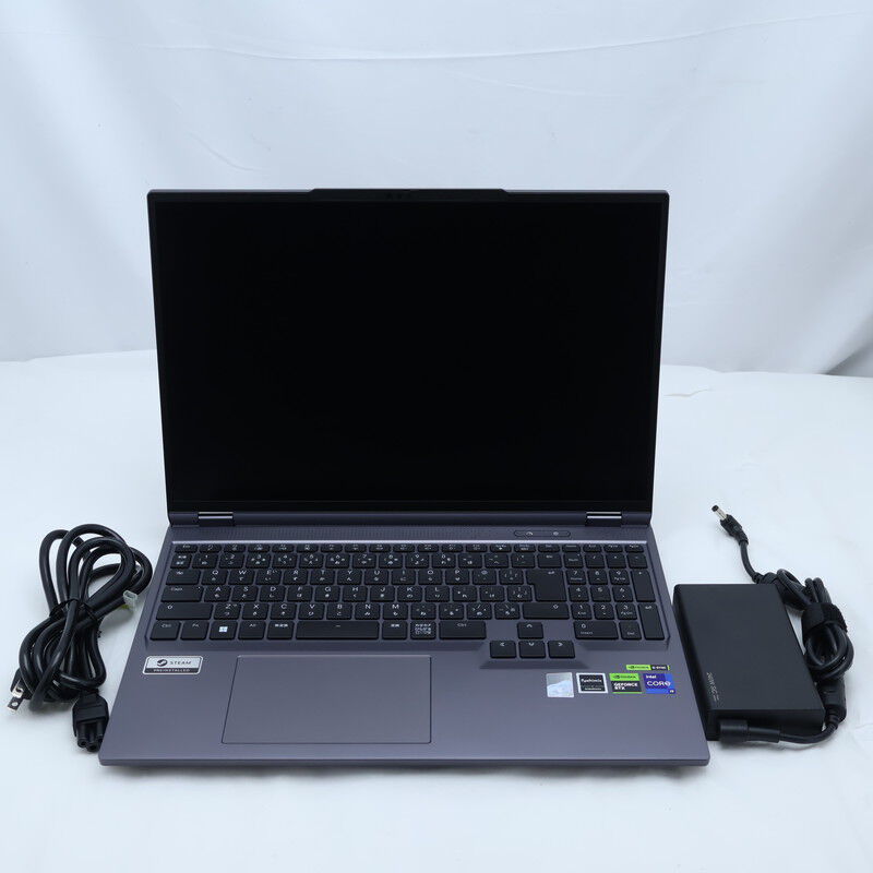 中古 THIRDWAVE GALLERIA ZL9C-R47-6B 202527 （391160） ｜ パソコン
