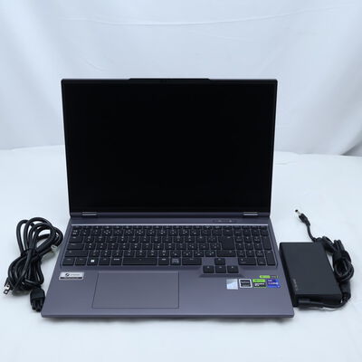 【通販センター】中古  THIRDWAVE GALLERIA ZL9C-R47-6B 202527 