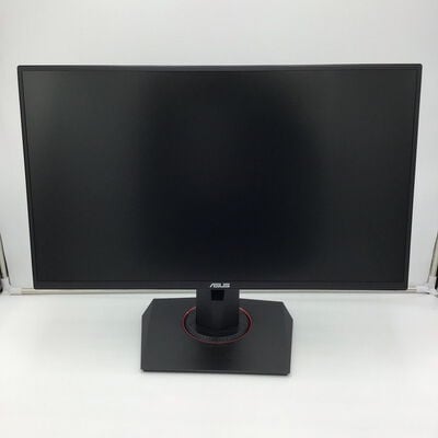 【白山FM松任店】中古  ASUS VG258Q(24.5"W 1D1H1DP 1ms TN 144Hz) 182906 