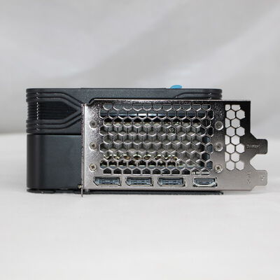 【通販センター】中古  Palit NE75090019R5-GB2020G (RTX5090 GameRock 32GB) 176513 