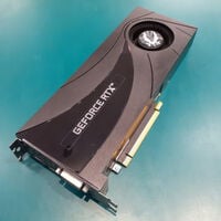 中古  各社 GeForce RTX2060 SUPER (8GB PCIE) 140120 
