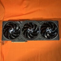 中古  Palit NE7507T019T2-GB2031A (RTX5070Ti GamingPro 16GB) 176552 