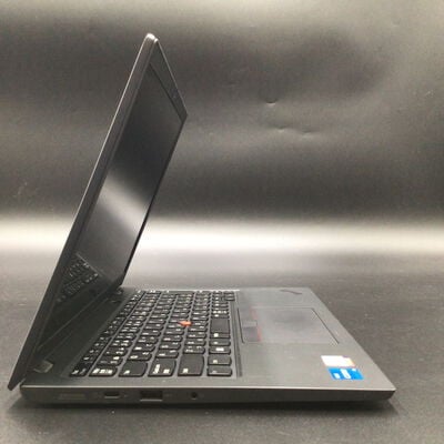 【秋葉原本店】中古  Lenovo ThinkPad L13 Gen 4(Core i5 1335U 1.30GHz/16GB/SSD256GB/Iris Xe Graphics/13.3ｲﾝﾁ/WLAN/WEBCAM/W10P64) 3410012174 